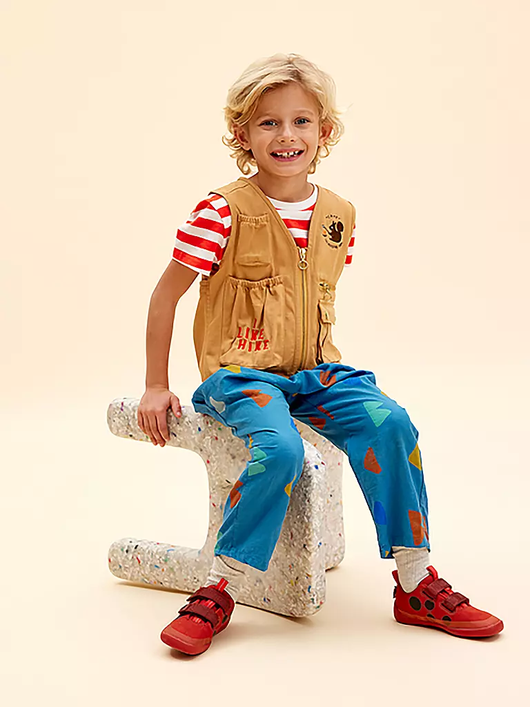 Adidas kinderschuhe top marienkäfer